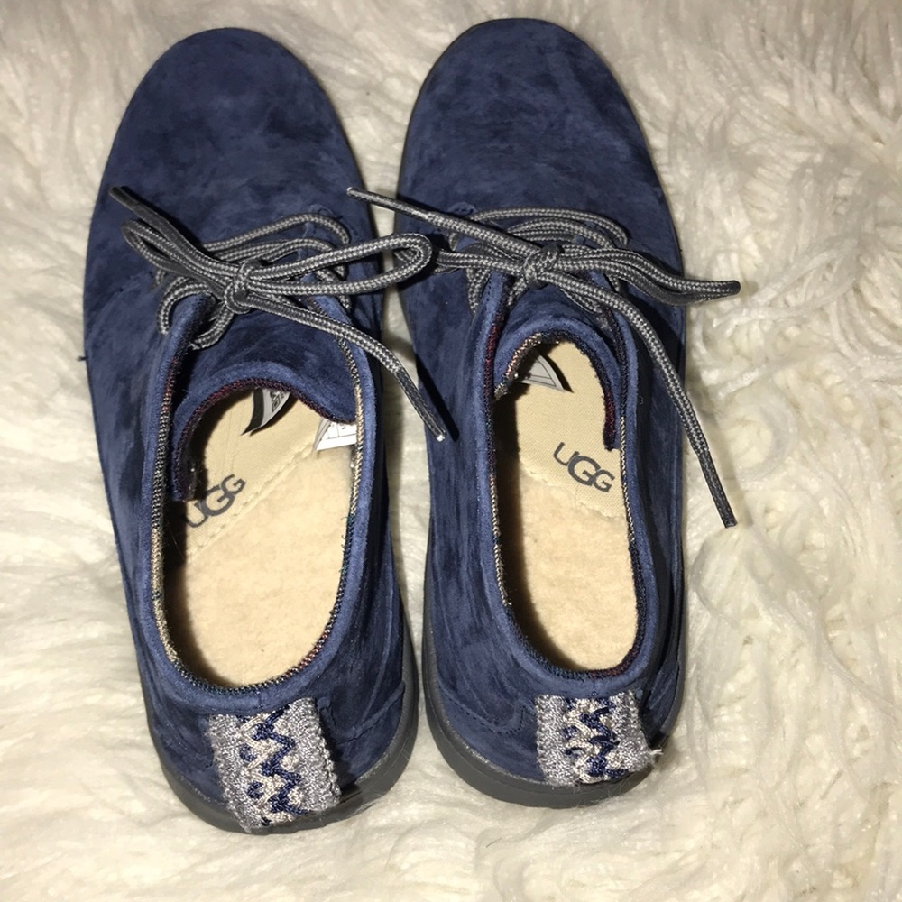 Ugg Booties - image 4